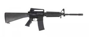 DPMS DP15 M4 A2 5.56 16 Black 30rd 16" - DP51655126876 DPMS DP15 M4 A2 5.56 16 Black 30rd 16" - DP51655126876
