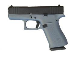 Glock 43X 9mm Semi Auto Pistol - PX4350204NL