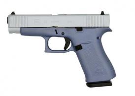 Glock 48 9mm Semi Auto Pistol - PA4850204OSF Glock 48 9mm Semi Auto Pistol - PA4850204OSF