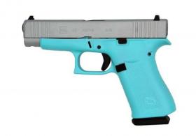 Glock 48 Gen5 9mm Semi Auto Pistol - PA4850204REBS Glock 48 Gen5 9mm Semi Auto Pistol - PA4850204REBS