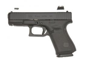 Glock 19 Gen5 9mm Semi Auto Pistol - PA195S204ST Glock 19 Gen5 9mm Semi Auto Pistol - PA195S204ST