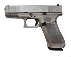 Glock 45 Gen5 9mm Semi Auto Pistol - PA455S204STWD