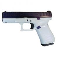 Glock 44 Gen5 .22LR Semi Auto Pistol - UA4450101BWP