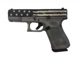Glock 19 Gen5 9mm Semi Auto Pistol - PA195S204DBF Glock 19 Gen5 9mm Semi Auto Pistol - PA195S204DBF