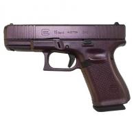 Glock 19 Gen5 9mm Semi Auto Pistol - PA195S204VPR