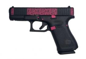 Glock 19 Gen5 9mm Semi Auto Pistol - PA195S203PS Glock 19 Gen5 9mm Semi Auto Pistol - PA195S203PS