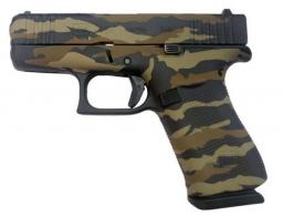 Glock 43X 9mm Semi Auto Pistol - PX4350201AIT