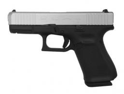 Glock 19 Gen5 9mm Semi Auto Pistol - PA195S204SSB