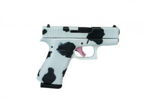 Glock 43X 9mm Semi Auto Pistol - PX4350201MOO