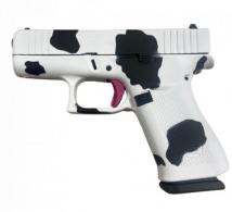 Glock 43X 9mm Semi Auto Pistol - PX4350204MOO Glock 43X 9mm Semi Auto Pistol - PX4350204MOO