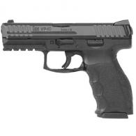 Heckler & Koch VP40 Tactical .40 S&W Threaded Barrel 10RD - 700040T-A5