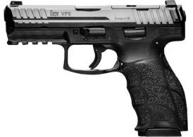 HECKLER AND KOCH VP9B 9MM Night Sights 15RD - 81000262 HECKLER AND KOCH VP9B 9MM Night Sights 15RD - 81000262