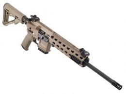 Heckler & Koch MR556 16.5" Flat Dark Earth CA 10RD - 81000278 Heckler & Koch MR556 16.5" Flat Dark Earth CA 10RD - 81000278