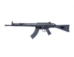 PTR 91 KFR 7.62 16" Black 10RD - PTR 715 PTR 91 KFR 7.62 16" Black 10RD - PTR 715
