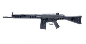 PTR 91 A3SK 308 16" Black VT 10 - PTR 717