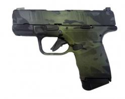Springfield Armory Hellcat OSP 9mm Semi Auto Pistol - HC9319BOSPMCB Springfield Armory Hellcat OSP 9mm Semi Auto Pistol - HC9319BOSPMCB