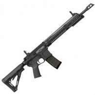 YHM 57XL .300 Black 16" Carbine 30RD - YHM-MODEL-57XL-