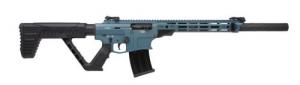 RIA VR80 SA 12/20 BLUE 5 Round CA - VR80-CA-TIBL RIA VR80 SA 12/20 BLUE 5 Round CA - VR80-CA-TIBL