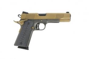 RIA 1911 EFS 45 Flat Dark Earth CHX 8R CA - 56437 RIA 1911 EFS 45 Flat Dark Earth CHX 8R CA - 56437