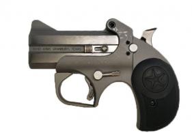 Bond Arms Rowdy 45LC/.410 GA Derringer - BAMARW Bond Arms Rowdy 45LC/.410 GA Derringer - BAMARW