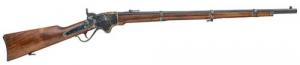 CHI 1860 SPENCER .45 LC 30" 7RD - 920.085