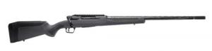 Savage Impulse Moutain Hunter 28NOS/24'' Gray 2R - 57900
