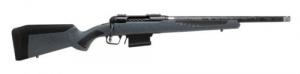 Savage 110 Carbon Predator 6MMARC 18'' 4R - 57931 Savage 110 Carbon Predator 6MMARC 18'' 4R - 57931