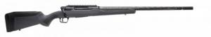 Savage Impulse Moutain Hunter 7MMPRC/22 Gray 2RD - 58012 Savage Impulse Moutain Hunter 7MMPRC/22 Gray 2RD - 58012