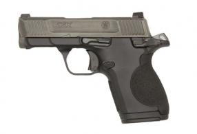 Smith & Wesson CSX 9mm Semi Auto Pistol - 12615BWS