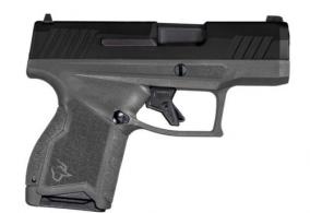 TAUR GX4 9MM GRY/BK 3" 10RD - 1-GX4M931G-10 TAUR GX4 9MM GRY/BK 3" 10RD - 1-GX4M931G-10