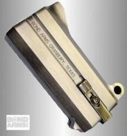 BOND BBL 2.5' .45 ACP SATIN - BABL-250-45ACP BOND BBL 2.5' .45 ACP SATIN - BABL-250-45ACP