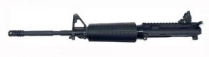 DPMS 16" 5.56 NATO FSB Upper W/ Rear MBUS - DP51655109558
