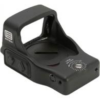 EoTech EFLX Mini Red Dot Sight 3 MOA - EFLX3RWBLK EoTech EFLX Mini Red Dot Sight 3 MOA - EFLX3RWBLK