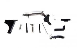 Shadow Systems P80 Compact Frame Completion Kit - SGK-2001-P80-P Shadow Systems P80 Compact Frame Completion Kit - SGK-2001-P80-P