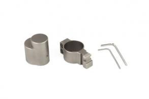 Tokarev USA TX3 OTT Bayonet Mount Kit NIckel - 80041433
