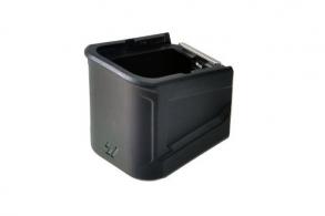 Strike Industries For Glock 17/22 EMP Enhanced Magazine Plate Magazine Base Pad w/ Spacer - SI-EMP-G9&40+0