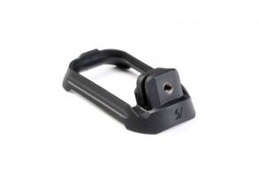 Strike Industries Magwell For Polymer80 PF940C & PF940v2 Frames Black - SI-P80-MagWell
