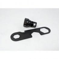 Area 419 TBAC CB Sidewinder Suppressor Mount Adapter Ultra 5/7/9 w/ Wrench - 419ADT_CB Area 419 TBAC CB Sidewinder Suppressor Mount Adapter Ultra 5/7/9 w/ Wrench - 419ADT_CB
