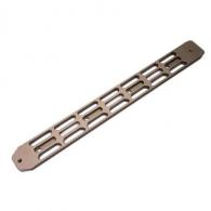 Area 419 ARCALOCK Rail for Barrett MRAD MK22 Sniper System - 419-ALK-MK22