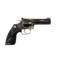 Colt King Cobra Carry "Filigree Frame/Bar" .357 Magnum Revolver - KCOBRASB4TSFB Colt King Cobra Carry "Filigree Frame/Bar" .357 Magnum Revolver - KCOBRASB4TSFB