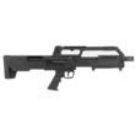 ESCORT BullTac 12 GA / 3" / 18" / Black