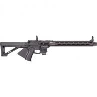 Springfield Armory *CA Compliant* Saint Victor Carbine 9mm Semi Auto Rifle - STV91609BCA Springfield Armory *CA Compliant* Saint Victor Carbine 9mm Semi Auto Rifle - STV91609BCA