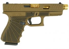 Glock G19 Gen3 Compact 9mm 4" 15rd Austria -Jimbo Ripple Stipple Glock G19 Gen3 Compact 9mm 4" 15rd Austria -Jimbo Ripple Stipple
