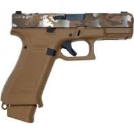 Tisas Double Stack 1911/2011 9mm Magazine Tisas Double Stack 1911/2011 9mm Magazine