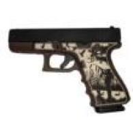 GLOCK 19 Gen3 9mm Compact  Mallard Duck Hunter Engraving, USA Edition - 688099405106