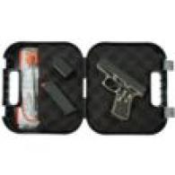 GLOCK 43X 9mm 2nd Amendment" USA Edition, Fixed Sights, Slimline Frame - 688099405267 GLOCK 43X 9mm 2nd Amendment" USA Edition, Fixed Sights, Slimline Frame - 688099405267