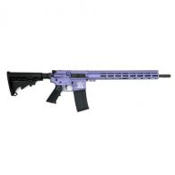 GLFA .223 Wylde Semi Auto Rifle - GL15CA223SS ORC GLFA .223 Wylde Semi Auto Rifle - GL15CA223SS ORC