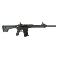SDS MAC F12 Black CA Magazine Fed Semi Auto Shotgun 5+1 - SD21000150 SDS MAC F12 Black CA Magazine Fed Semi Auto Shotgun 5+1 - SD21000150