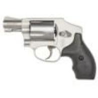 M642 AIRWEIGHT .38 Stainless Steel 2" NO LOCK DEMO M642 AIRWEIGHT .38 Stainless Steel 2" NO LOCK DEMO
