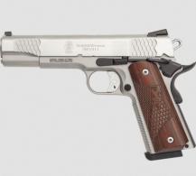 Smith & Wesson M1911SC .45ACP E Series Scan From Demo Smith & Wesson M1911SC .45ACP E Series Scan From Demo
